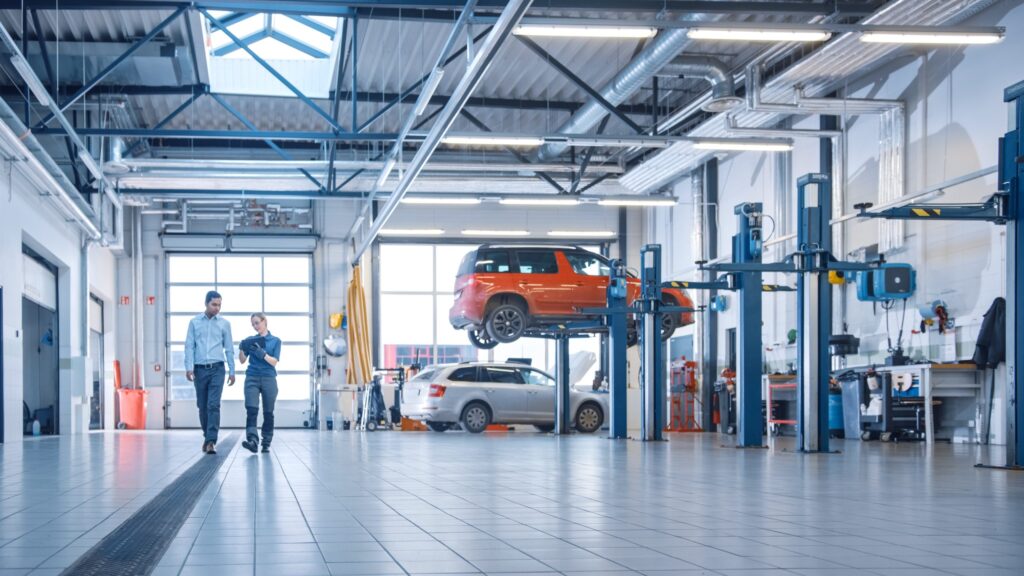 Diagnostic Services